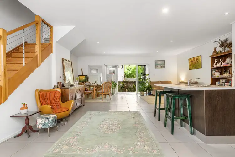 Fifth view of Homely townhouse listing, 3/92 Rajah Road, Ocean Shores NSW 2483
