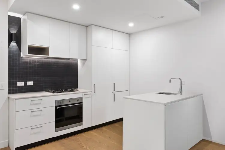 Third view of Homely apartment listing, 103/127 Nicholson Street, Brunswick East VIC 3057
