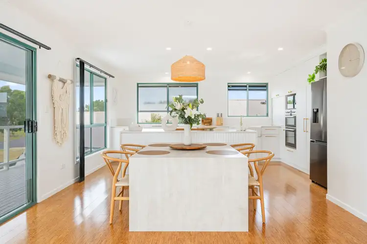 Fourth view of Homely house listing, 36 Orchid Drive, Burrum Heads QLD 4659
