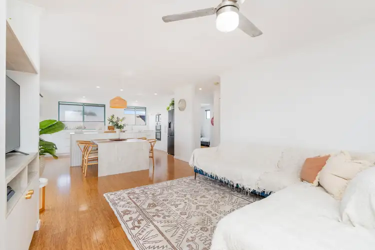 Fifth view of Homely house listing, 36 Orchid Drive, Burrum Heads QLD 4659