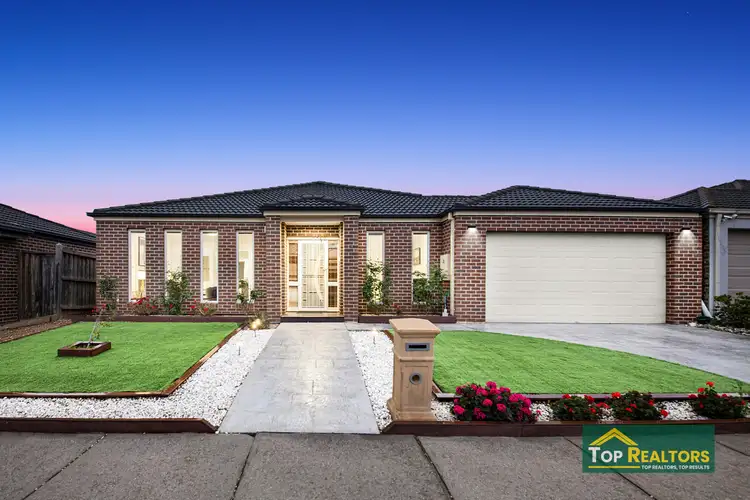 4 Zetland Way, Tarneit VIC 3029