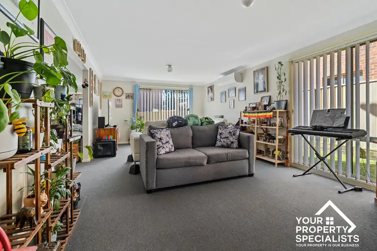 Fourth view of Homely house listing, 7 Salerno Place, Blairmount NSW 2559