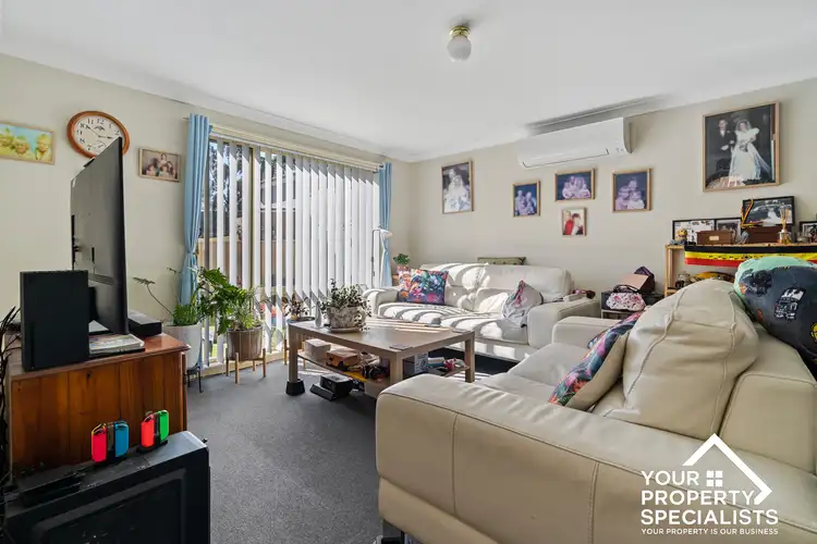 Fifth view of Homely house listing, 7 Salerno Place, Blairmount NSW 2559
