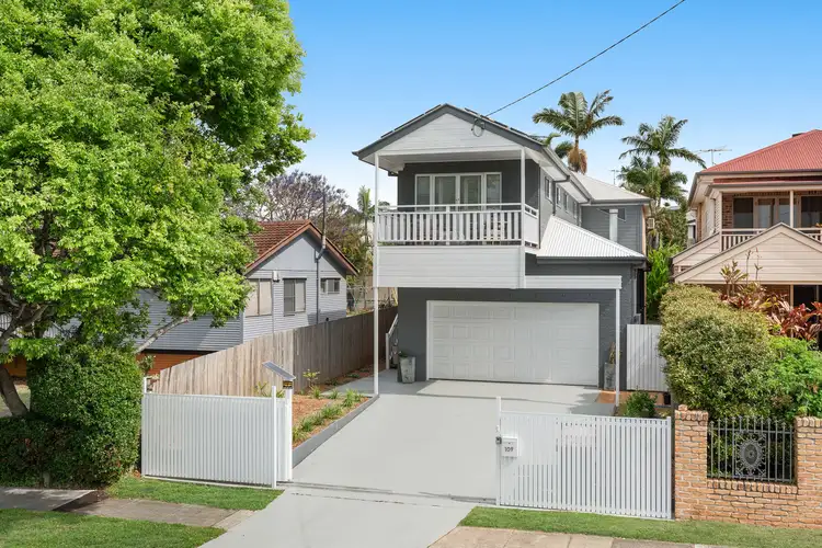 109 Kingsley Terrace