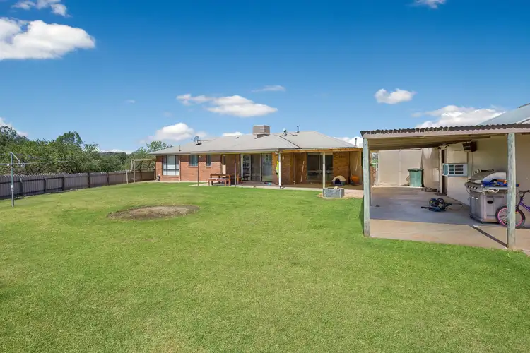 Third view of Homely rural property listing, 60 Stewarts Lane, Lockwood VIC 3551