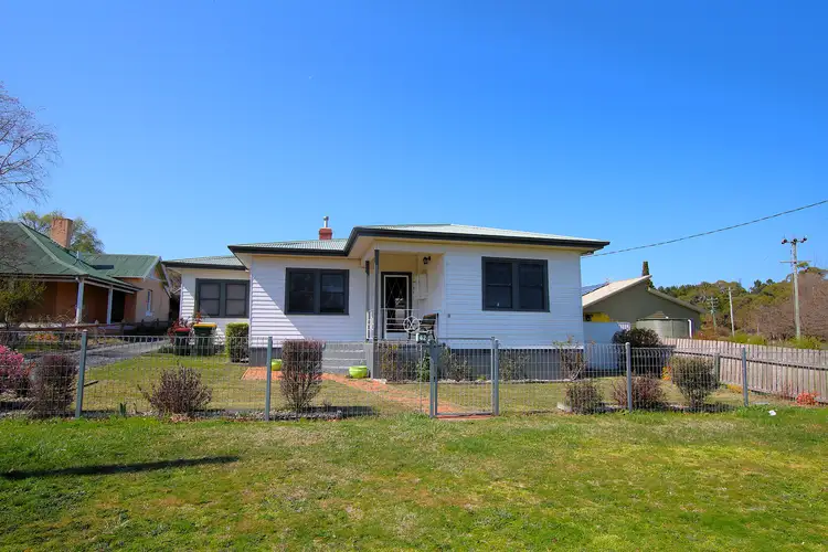 Third view of Homely house listing, 42 Maybe Street, Bombala NSW 2632