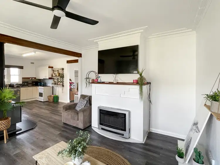 Fifth view of Homely house listing, 42 Maybe Street, Bombala NSW 2632