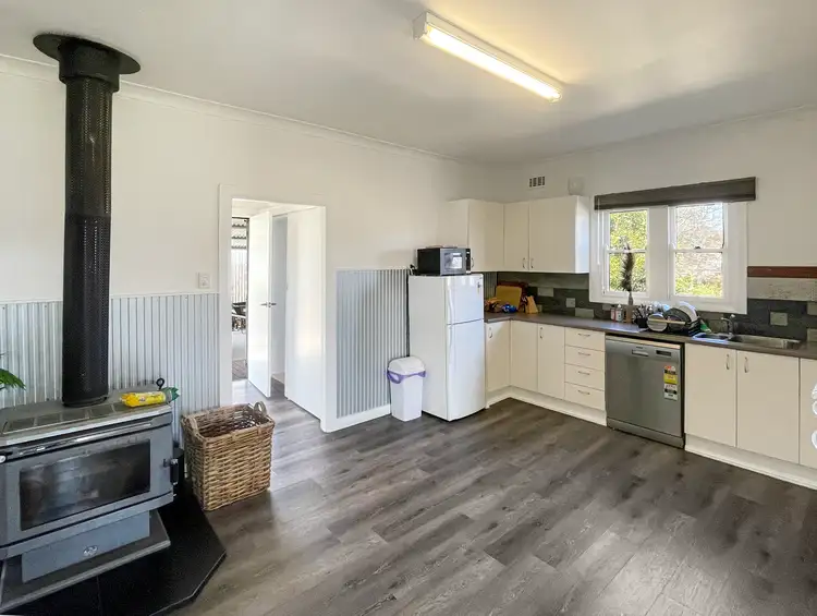 Seventh view of Homely house listing, 42 Maybe Street, Bombala NSW 2632