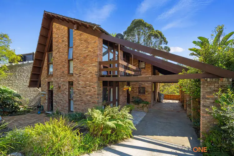 31 Van Buren Circuit, Bonnet Bay NSW 2226