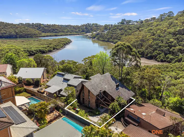 Second view of Homely house listing, 31 Van Buren Circuit, Bonnet Bay NSW 2226