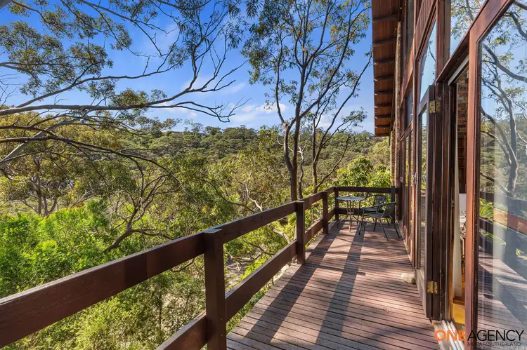Third view of Homely house listing, 31 Van Buren Circuit, Bonnet Bay NSW 2226