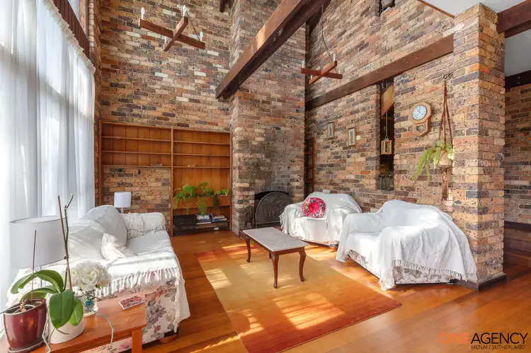 Fourth view of Homely house listing, 31 Van Buren Circuit, Bonnet Bay NSW 2226