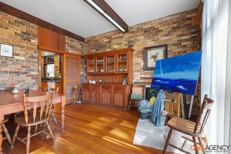Fifth view of Homely house listing, 31 Van Buren Circuit, Bonnet Bay NSW 2226