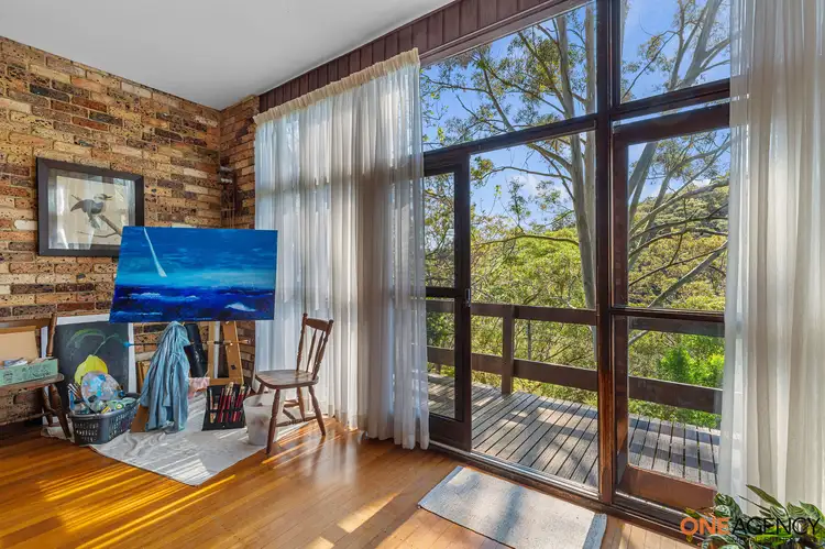 Sixth view of Homely house listing, 31 Van Buren Circuit, Bonnet Bay NSW 2226