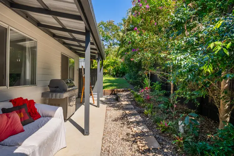 Sixth view of Homely house listing, 12 Pines Avenue, Cooroibah QLD 4565