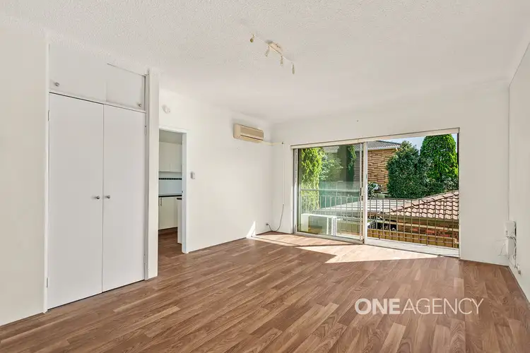 Second view of Homely apartment listing, 3/6 Mackie Street, Coniston NSW 2500