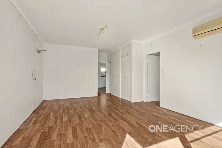 Third view of Homely apartment listing, 3/6 Mackie Street, Coniston NSW 2500