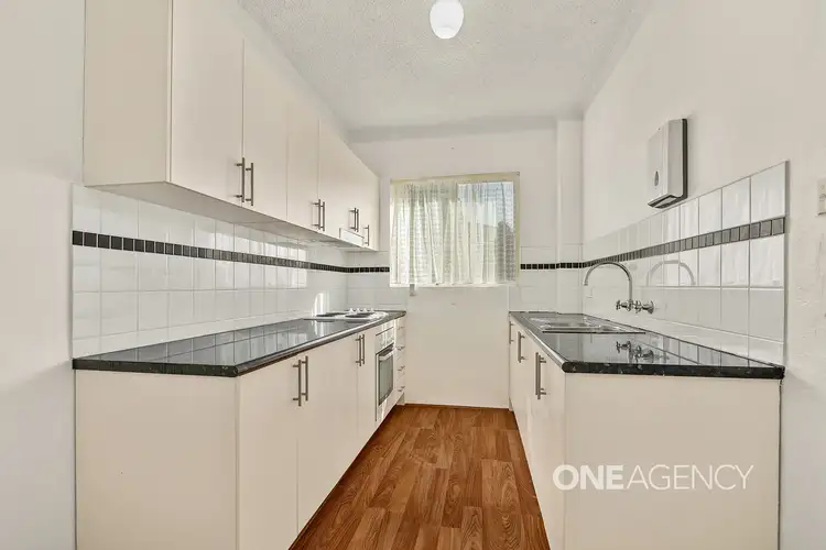 Fourth view of Homely apartment listing, 3/6 Mackie Street, Coniston NSW 2500