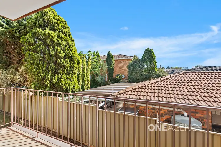 Fifth view of Homely apartment listing, 3/6 Mackie Street, Coniston NSW 2500