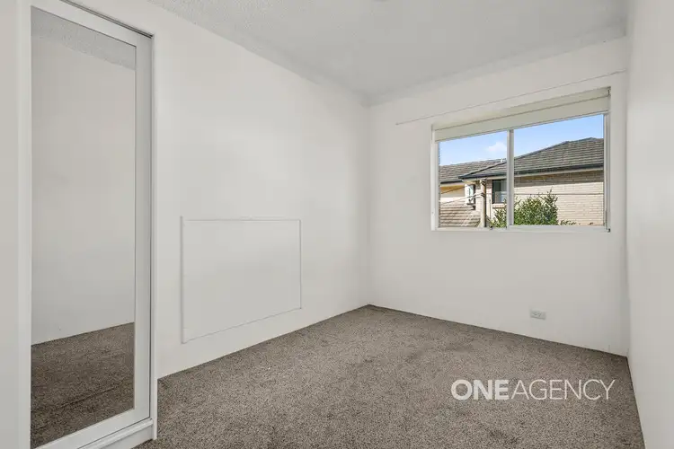 Seventh view of Homely apartment listing, 3/6 Mackie Street, Coniston NSW 2500