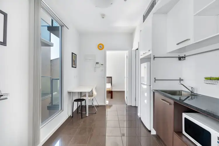 Main view of Homely apartment listing, 203/235-237 Pirie Street, Adelaide SA 5000