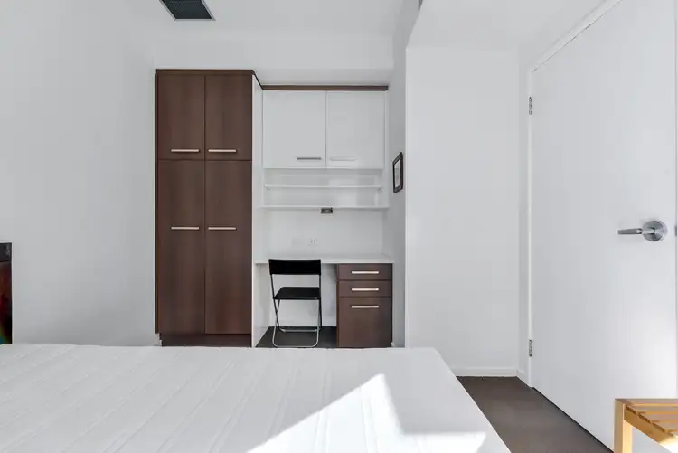 Second view of Homely apartment listing, 203/235-237 Pirie Street, Adelaide SA 5000