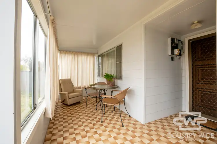 Second view of Homely house listing, 8 Mossman Street, Glen Innes NSW 2370