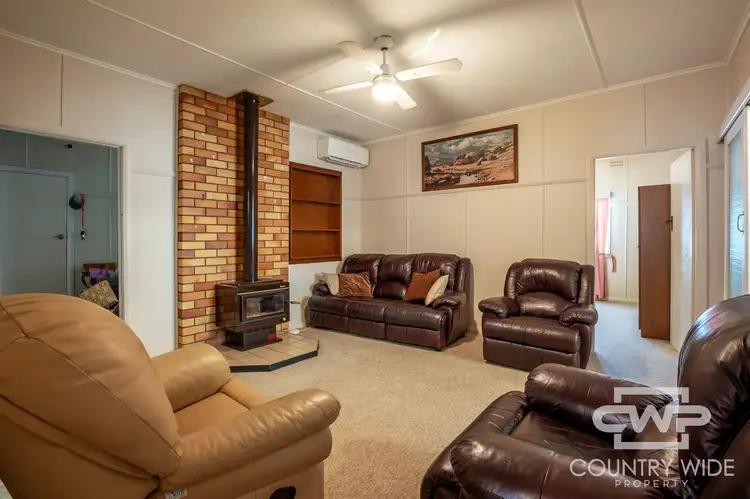 Third view of Homely house listing, 8 Mossman Street, Glen Innes NSW 2370