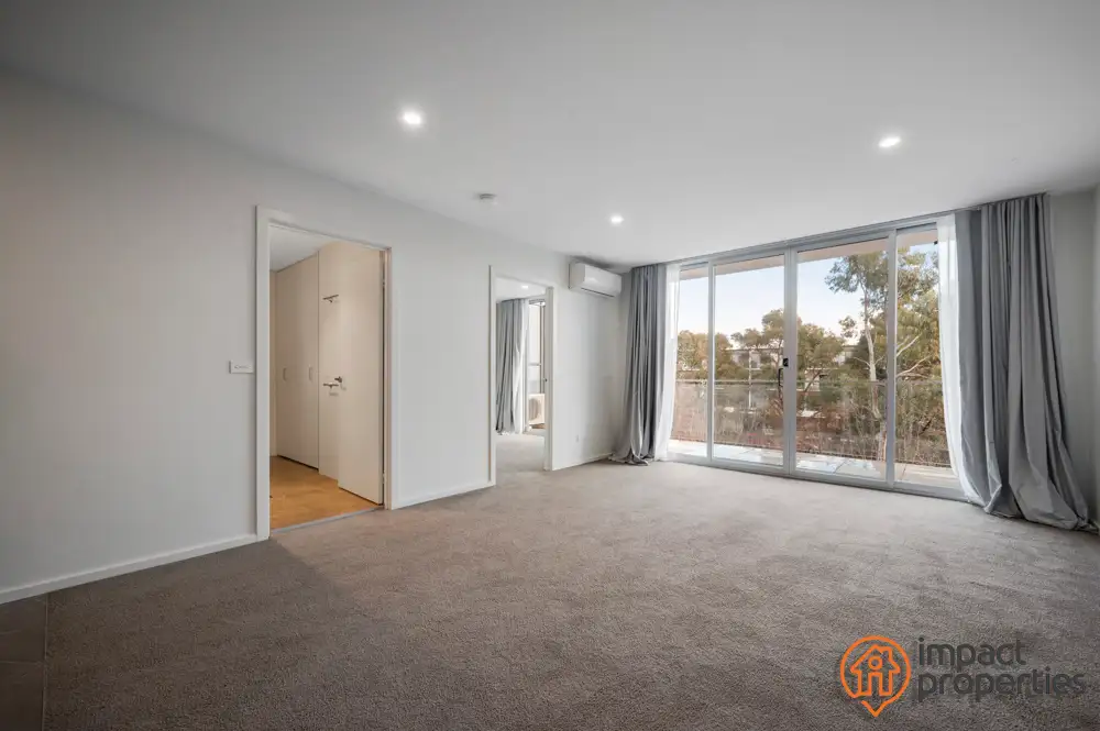 Main view of Homely apartment listing, 210/45 Gungahlin Place, Gungahlin ACT 2912