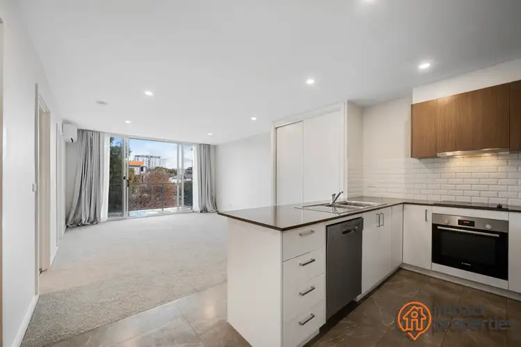 Fourth view of Homely apartment listing, 210/45 Gungahlin Place, Gungahlin ACT 2912
