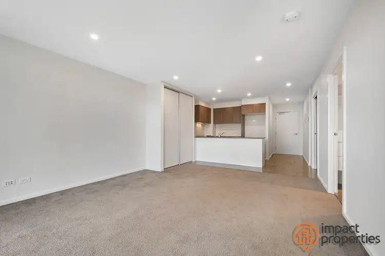 Fifth view of Homely apartment listing, 210/45 Gungahlin Place, Gungahlin ACT 2912