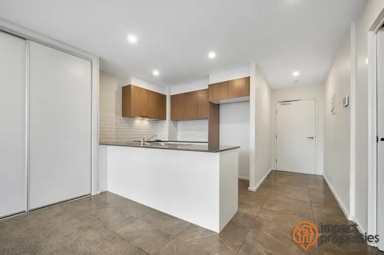 Sixth view of Homely apartment listing, 210/45 Gungahlin Place, Gungahlin ACT 2912