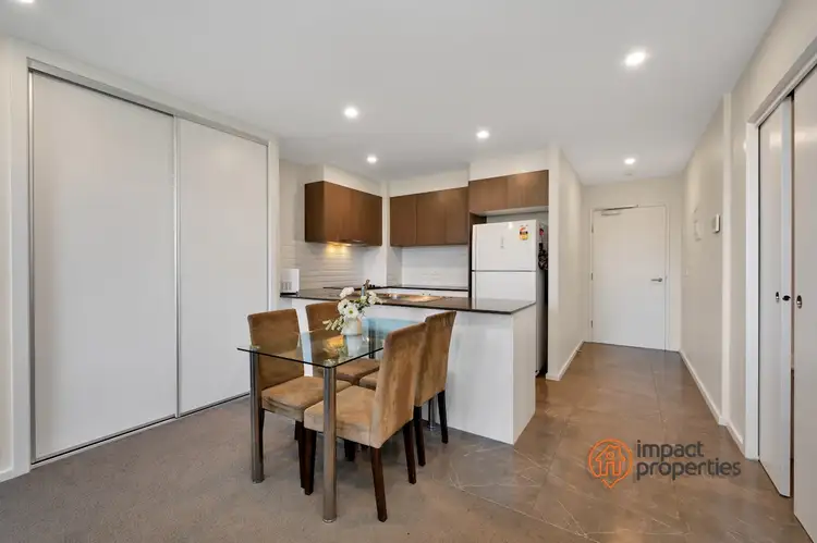 Sixth view of Homely apartment listing, 210/45 Gungahlin Place, Gungahlin ACT 2912