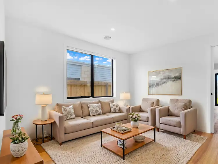 Fifth view of Homely house listing, 7 Hill Street, Port Fairy VIC 3284