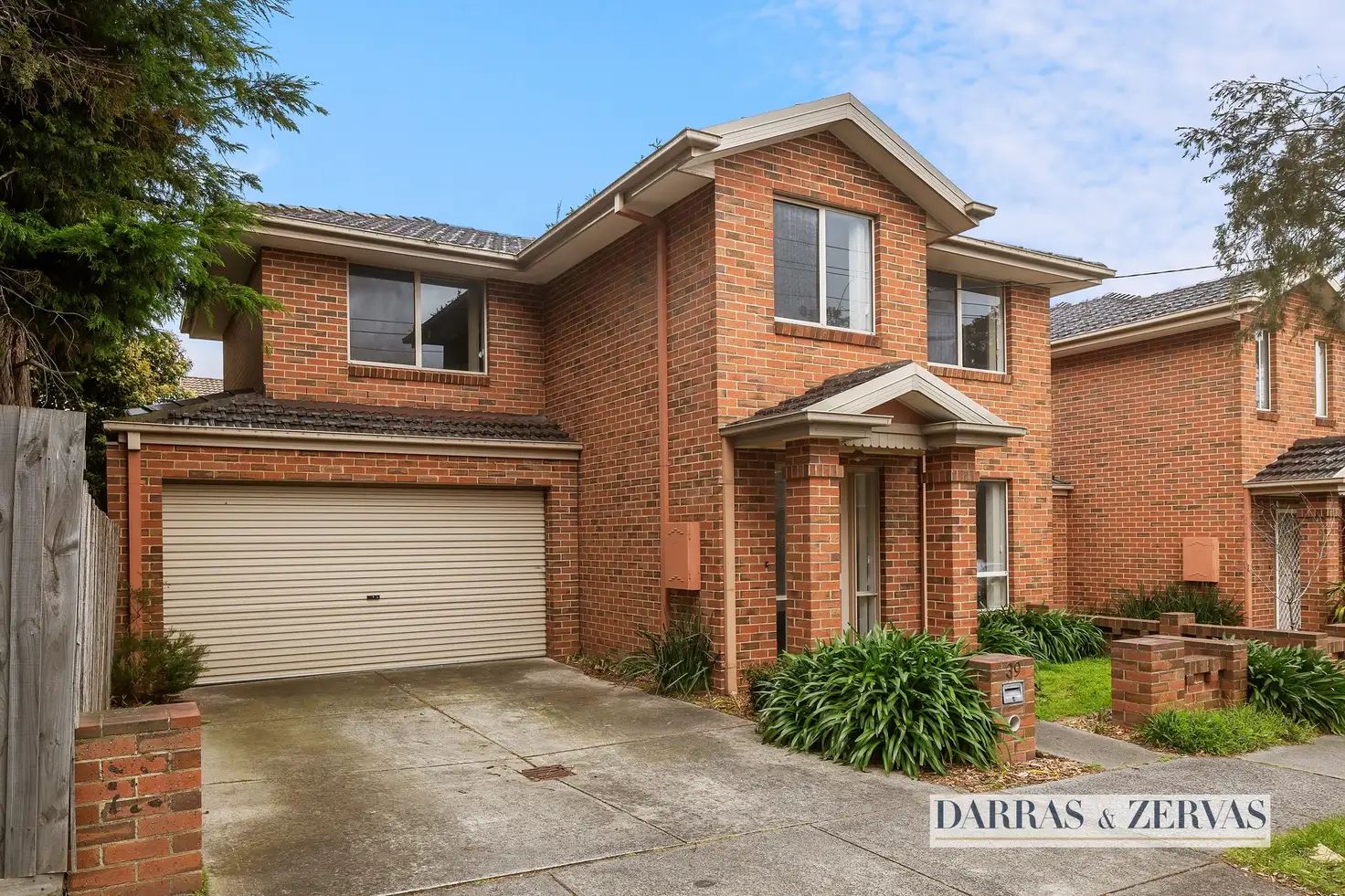 Main view of Homely townhouse listing, 4/39 Alice Street, Clayton VIC 3168