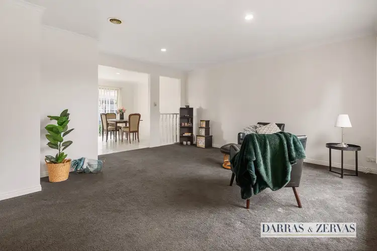 Second view of Homely townhouse listing, 4/39 Alice Street, Clayton VIC 3168