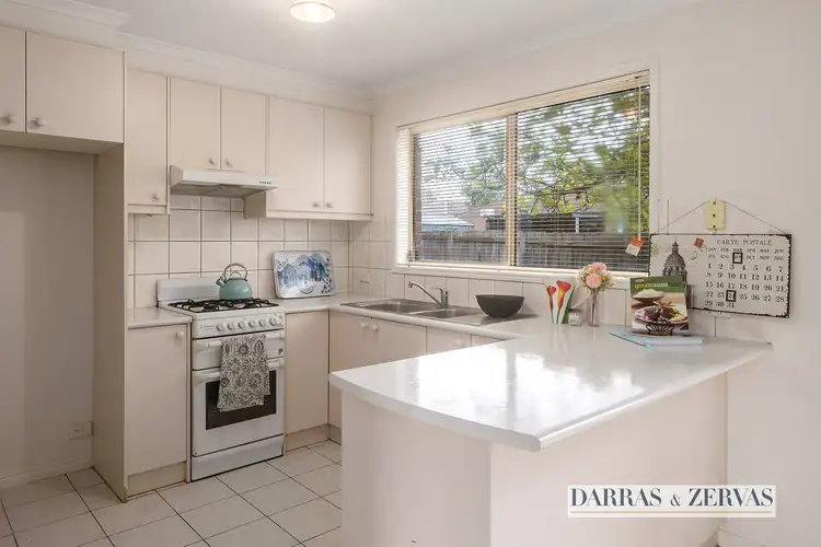 Third view of Homely townhouse listing, 4/39 Alice Street, Clayton VIC 3168