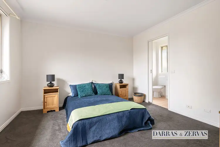 Fifth view of Homely townhouse listing, 4/39 Alice Street, Clayton VIC 3168