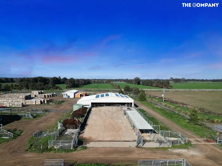 Fourth view of Homely land listing, 570 Mitchell Road, Kialla VIC 3631