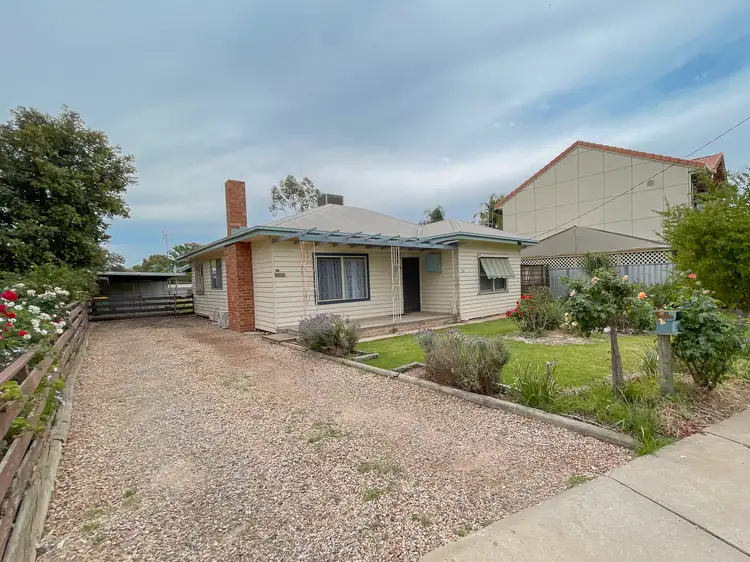 22 Milloo Street, Swan Hill VIC 3585