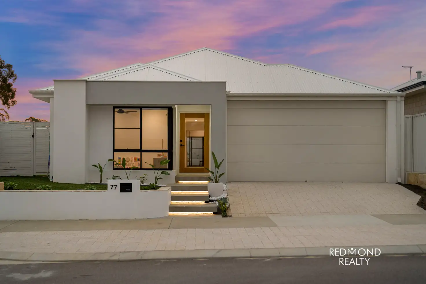 Main view of Homely house listing, 77 Routeburn Street, Wanneroo WA 6065