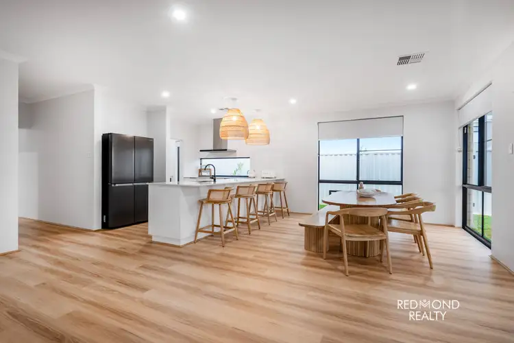 Second view of Homely house listing, 77 Routeburn Street, Wanneroo WA 6065