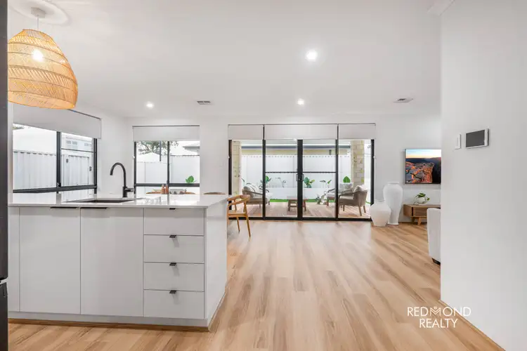 Fourth view of Homely house listing, 77 Routeburn Street, Wanneroo WA 6065