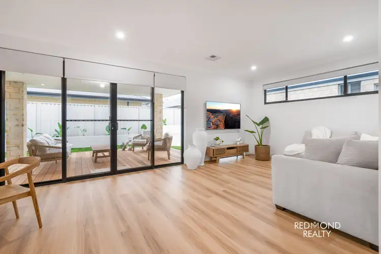 Fifth view of Homely house listing, 77 Routeburn Street, Wanneroo WA 6065