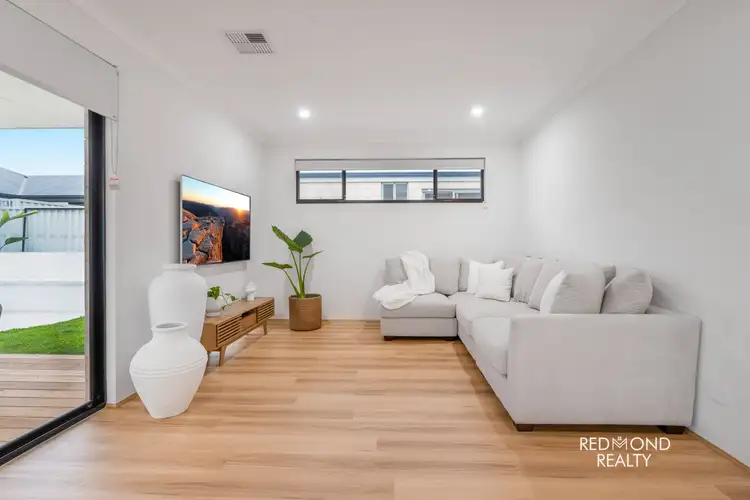 Sixth view of Homely house listing, 77 Routeburn Street, Wanneroo WA 6065