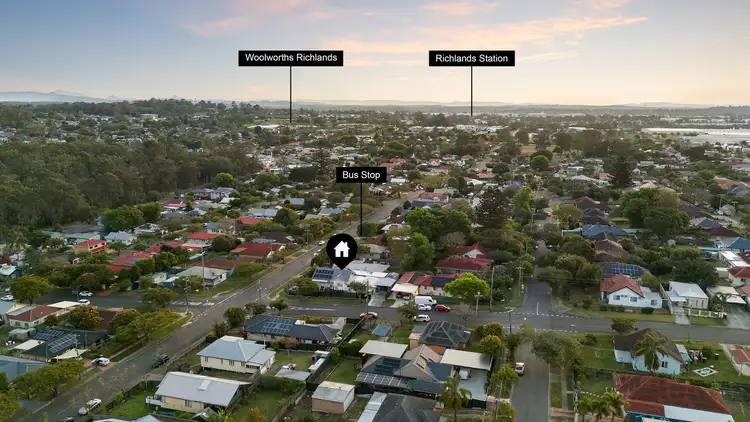 Sixth view of Homely house listing, 56 Azalea Street, Inala QLD 4077