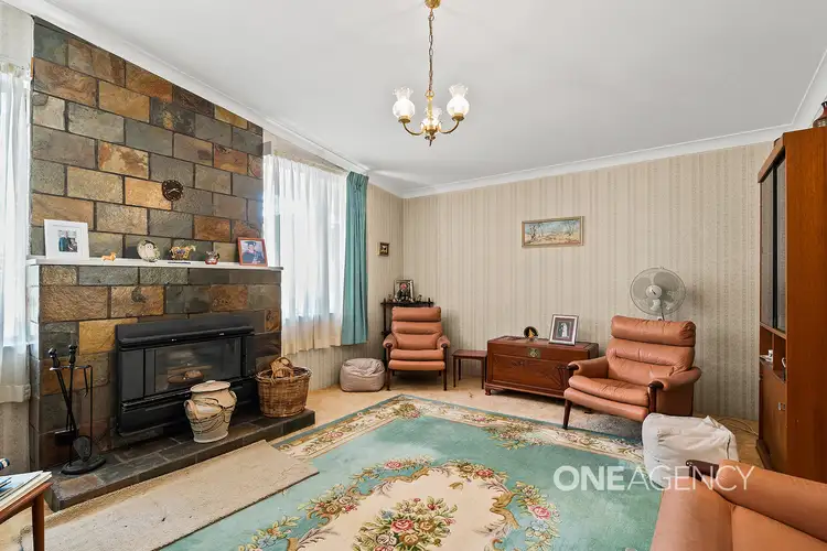 Third view of Homely rural property listing, 9 Knoll Parade, Woollamia NSW 2540