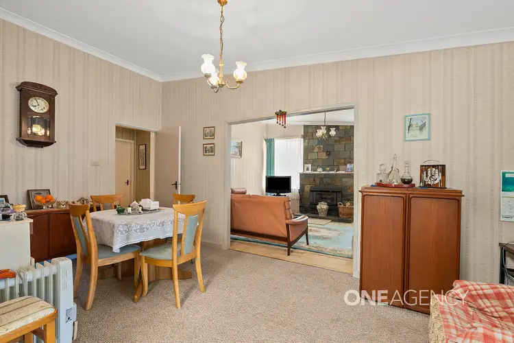 Fourth view of Homely rural property listing, 9 Knoll Parade, Woollamia NSW 2540
