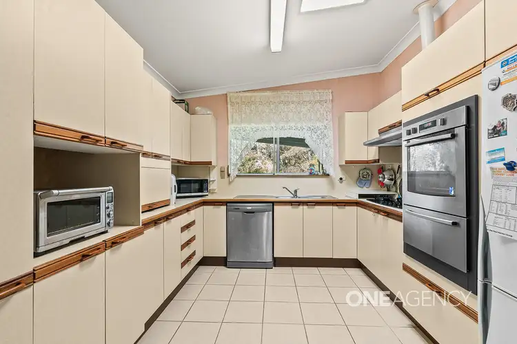 Fifth view of Homely rural property listing, 9 Knoll Parade, Woollamia NSW 2540