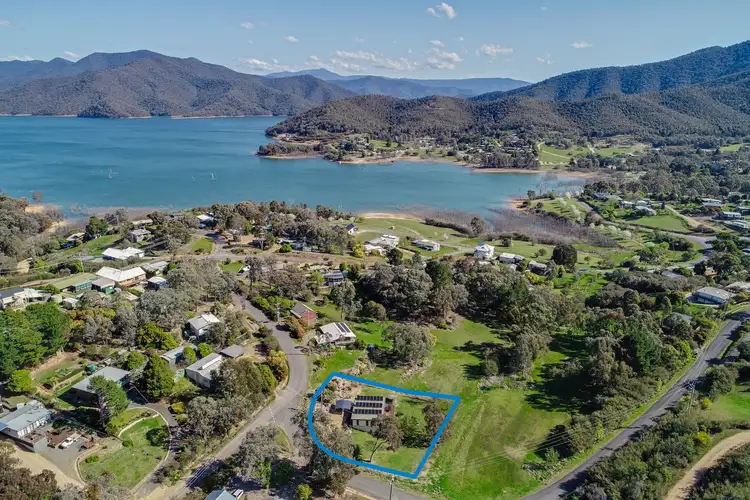 52 Harbour Line Drive, Goughs Bay VIC 3723